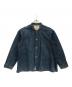 LEVI'S（リーバイス）の古着「デニムサックコート」｜インディゴ