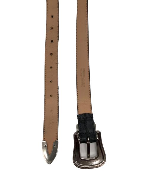 SUPREME（シュプリーム）SUPREME (シュプリーム) Patchwork Ranger Belt 21ss サイズ:S/Mの古着・服飾アイテム