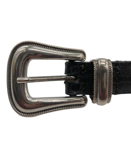 SUPREME（シュプリーム）SUPREME (シュプリーム) Patchwork Ranger Belt 21ss サイズ:S/Mの古着・服飾アイテム