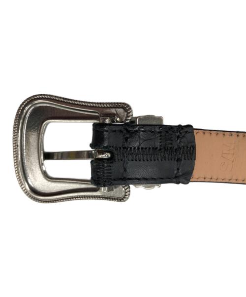 SUPREME（シュプリーム）SUPREME (シュプリーム) Patchwork Ranger Belt 21ss サイズ:S/Mの古着・服飾アイテム