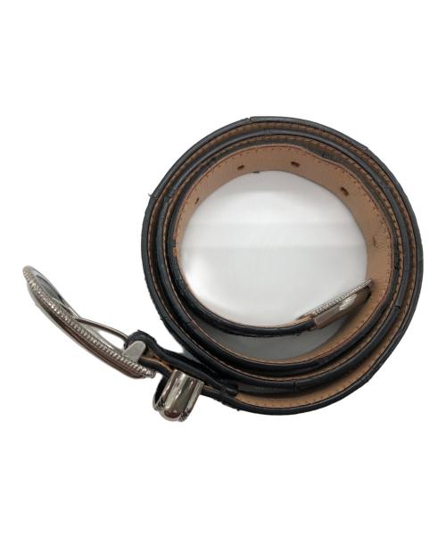 SUPREME（シュプリーム）SUPREME (シュプリーム) Patchwork Ranger Belt 21ss サイズ:S/Mの古着・服飾アイテム