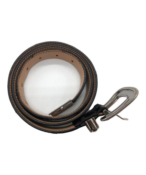 SUPREME（シュプリーム）SUPREME (シュプリーム) Patchwork Ranger Belt 21ss サイズ:S/Mの古着・服飾アイテム