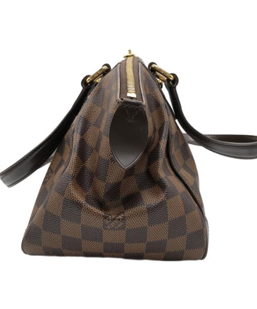 LOUIS VUITTON（ルイ ヴィトン）LOUIS VUITTON (ルイ ヴィトン) ヴェローナPM ブラウン サイズ:ＰＭの古着・服飾アイテム