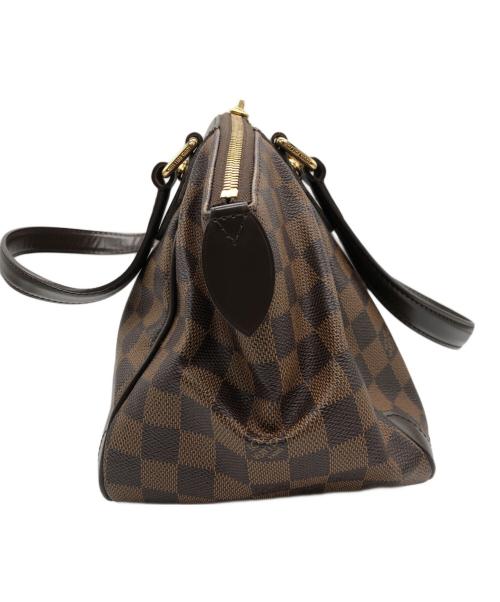 LOUIS VUITTON（ルイ ヴィトン）LOUIS VUITTON (ルイ ヴィトン) ヴェローナPM ブラウン サイズ:ＰＭの古着・服飾アイテム