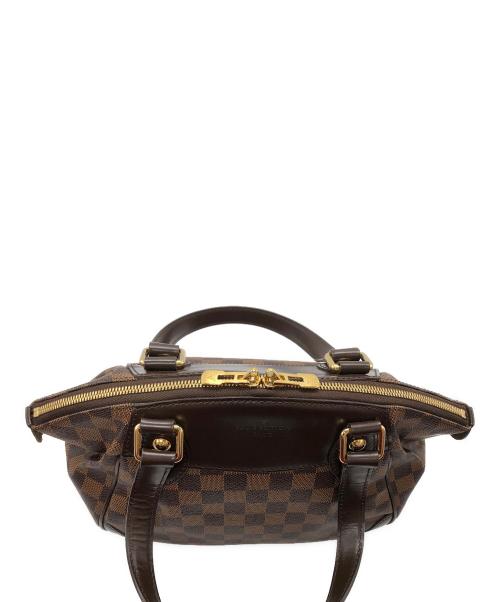 LOUIS VUITTON（ルイ ヴィトン）LOUIS VUITTON (ルイ ヴィトン) ヴェローナPM ブラウン サイズ:ＰＭの古着・服飾アイテム