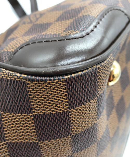 LOUIS VUITTON（ルイ ヴィトン）LOUIS VUITTON (ルイ ヴィトン) ヴェローナPM ブラウン サイズ:ＰＭの古着・服飾アイテム