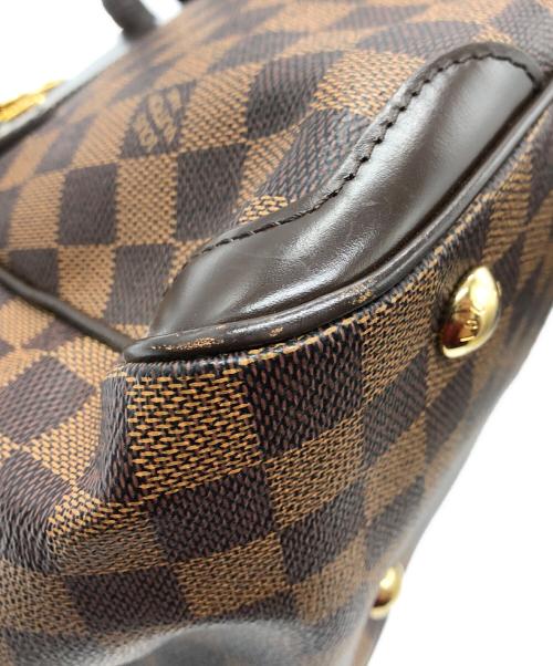 LOUIS VUITTON（ルイ ヴィトン）LOUIS VUITTON (ルイ ヴィトン) ヴェローナPM ブラウン サイズ:ＰＭの古着・服飾アイテム