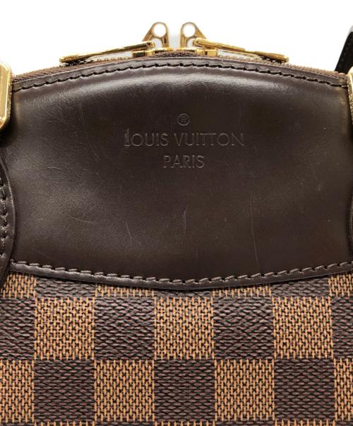 LOUIS VUITTON（ルイ ヴィトン）LOUIS VUITTON (ルイ ヴィトン) ヴェローナPM ブラウン サイズ:ＰＭの古着・服飾アイテム
