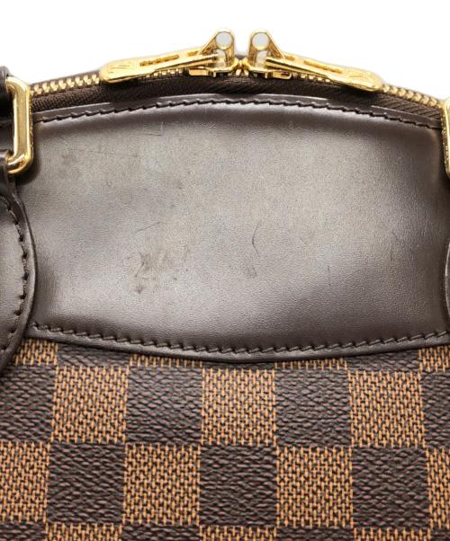 LOUIS VUITTON（ルイ ヴィトン）LOUIS VUITTON (ルイ ヴィトン) ヴェローナPM ブラウン サイズ:ＰＭの古着・服飾アイテム