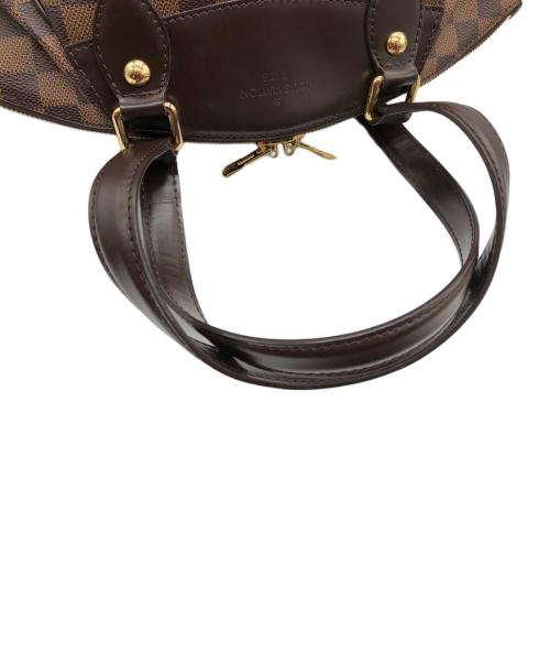 LOUIS VUITTON（ルイ ヴィトン）LOUIS VUITTON (ルイ ヴィトン) ヴェローナPM ブラウン サイズ:ＰＭの古着・服飾アイテム