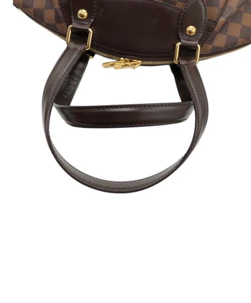LOUIS VUITTON（ルイ ヴィトン）LOUIS VUITTON (ルイ ヴィトン) ヴェローナPM ブラウン サイズ:ＰＭの古着・服飾アイテム