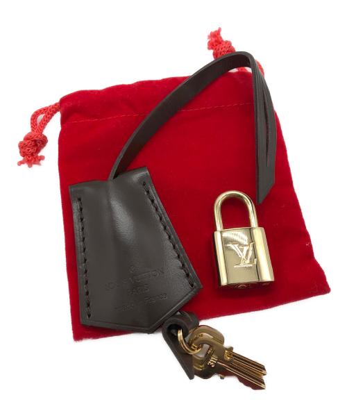 LOUIS VUITTON（ルイ ヴィトン）LOUIS VUITTON (ルイ ヴィトン) ヴェローナPM ブラウン サイズ:ＰＭの古着・服飾アイテム