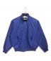 POLO RALPH LAUREN（ポロ・ラルフローレン）の古着「90’ｓジップアップジャケット」｜ブルー