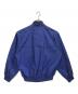 POLO RALPH LAUREN (ポロ・ラルフローレン) 90’ｓジップアップジャケット ブルー サイズ:L：15000円