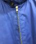 中古・古着 POLO RALPH LAUREN (ポロ・ラルフローレン) 90’ｓジップアップジャケット ブルー サイズ:L：15000円