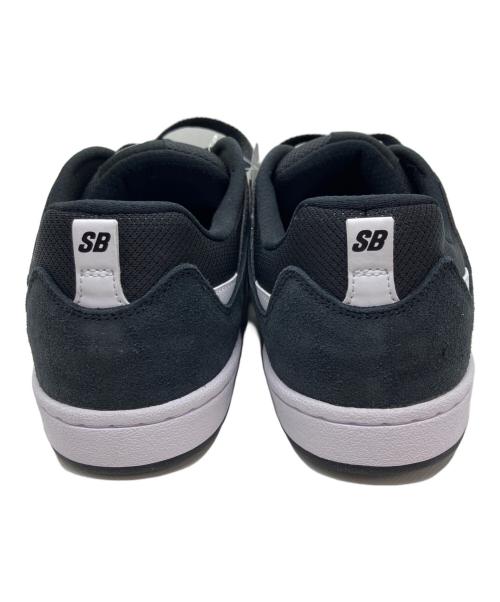 NIKE（ナイキ）NIKE (ナイキ) ローカットスニーカー ブラック サイズ:29 未使用品の古着・服飾アイテム