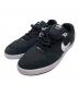 NIKE（ナイキ）の古着「ローカットスニーカー」｜ブラック