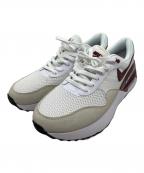 NIKEナイキ）の古着「ローカットスニーカー」｜ホワイト