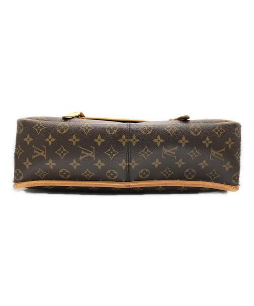 LOUIS VUITTON（ルイ ヴィトン）LOUIS VUITTON (ルイ ヴィトン) ジベシエール ブラウン サイズ:GMの古着・服飾アイテム