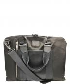 TUMIトゥミ）の古着「「アカデミー」ブリーフケース」