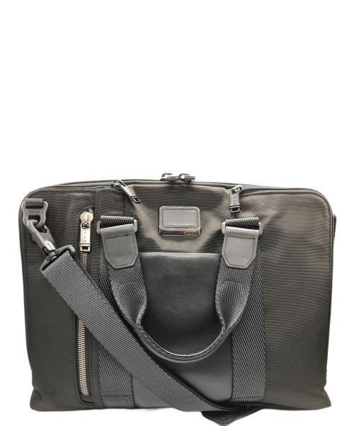 TUMI（トゥミ）TUMI (トゥミ) 「アカデミー」ブリーフケースの古着・服飾アイテム