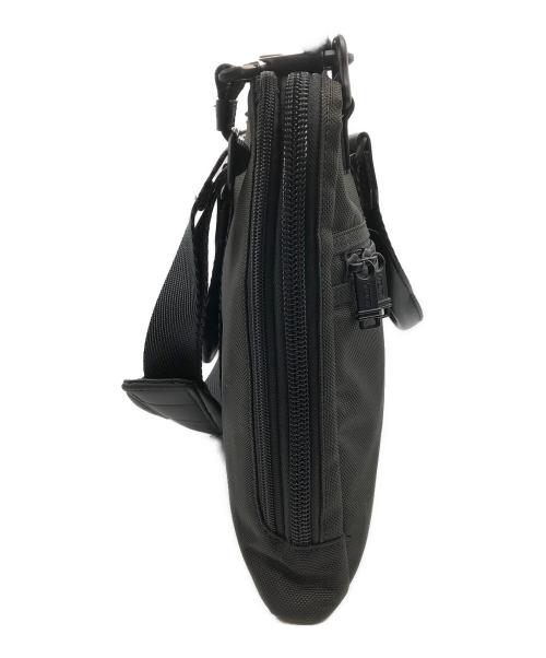 TUMI（トゥミ）TUMI (トゥミ) 「アカデミー」ブリーフケースの古着・服飾アイテム