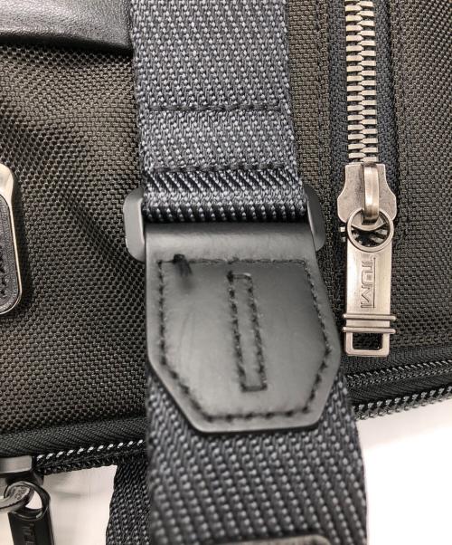 TUMI（トゥミ）TUMI (トゥミ) 「アカデミー」ブリーフケースの古着・服飾アイテム