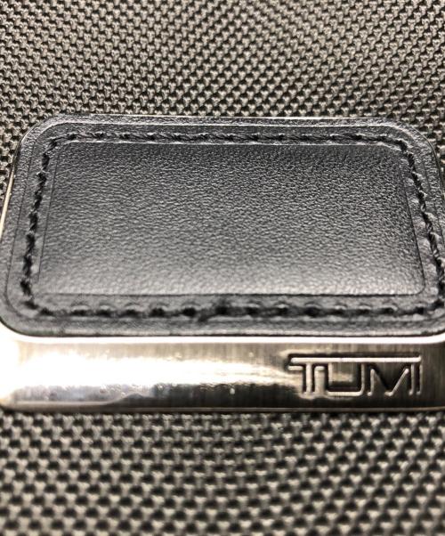 TUMI（トゥミ）TUMI (トゥミ) 「アカデミー」ブリーフケースの古着・服飾アイテム
