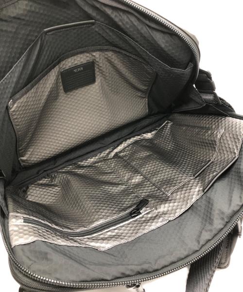 TUMI（トゥミ）TUMI (トゥミ) 「アカデミー」ブリーフケースの古着・服飾アイテム