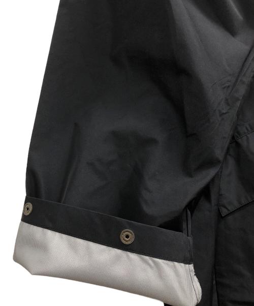 NEW BALANCE（ニューバランス）NEW BALANCE (ニューバランス) フーデッドコート ネイビー サイズ:XL 未使用品の古着・服飾アイテム