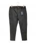 NEW BALANCE（ニューバランス）の古着「MET24 Denim Pants Skinny Fit」｜ブラック