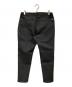 NEW BALANCE (ニューバランス) MET24 Denim Pants Skinny Fit ブラック サイズ:L 未使用品：6000円