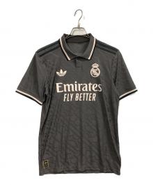 adidas（アディダス）の古着「レアル・マドリード 24/25 サードユニフォーム」