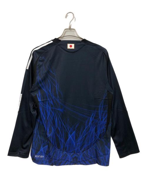 Y-3（ワイスリー）Y-3 (ワイスリー) トレーニングウェア ネイビー サイズ:2XL 未使用品の古着・服飾アイテム