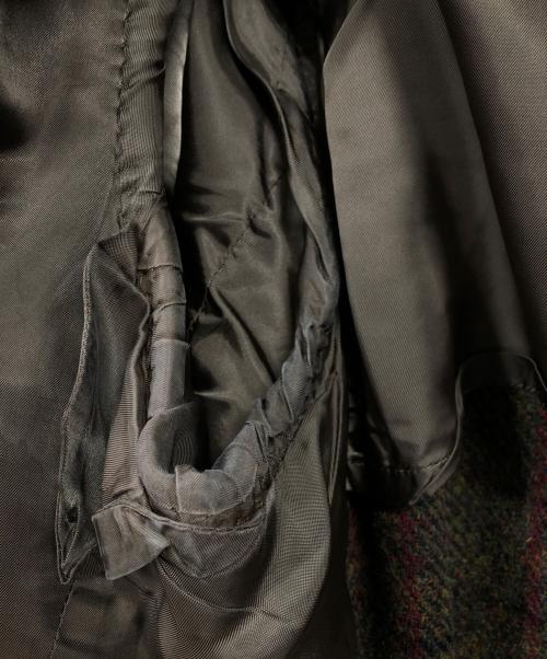 BROOKS BROTHERS（ブルックスブラザーズ）BROOKS BROTHERS (ブルックスブラザーズ) 段返り3釦サックジャケット グリーン サイズ:40SHTの古着・服飾アイテム