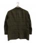 BROOKS BROTHERS (ブルックスブラザーズ) 段返り3釦サックジャケット グリーン サイズ:40SHT：30000円