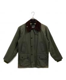 Barbour（バブアー）の古着「ビデイジャケット」｜カーキ