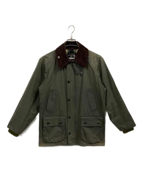 Barbour（バブアー）Barbour (バブアー) ビデイジャケット カーキ サイズ:記載無しの古着・服飾アイテム