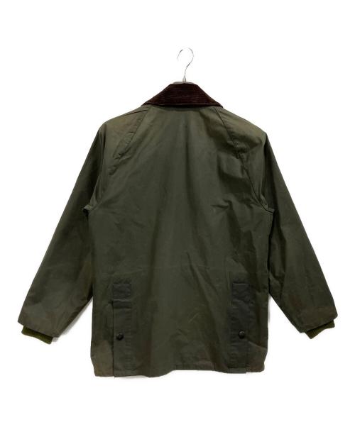 Barbour（バブアー）Barbour (バブアー) ビデイジャケット カーキ サイズ:記載無しの古着・服飾アイテム