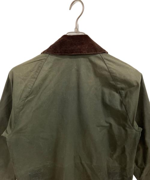 Barbour（バブアー）Barbour (バブアー) ビデイジャケット カーキ サイズ:記載無しの古着・服飾アイテム