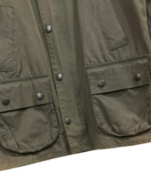 Barbour（バブアー）Barbour (バブアー) ビデイジャケット カーキ サイズ:記載無しの古着・服飾アイテム