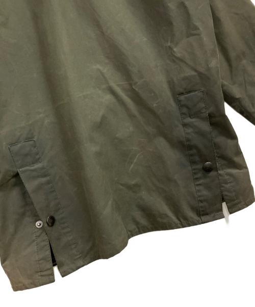 Barbour（バブアー）Barbour (バブアー) ビデイジャケット カーキ サイズ:記載無しの古着・服飾アイテム