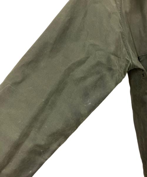 Barbour（バブアー）Barbour (バブアー) ビデイジャケット カーキ サイズ:記載無しの古着・服飾アイテム