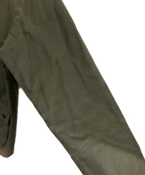 Barbour（バブアー）Barbour (バブアー) ビデイジャケット カーキ サイズ:記載無しの古着・服飾アイテム