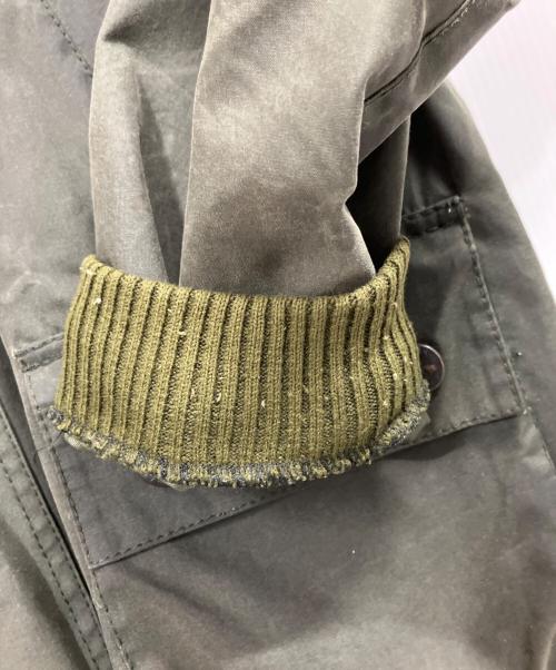 Barbour（バブアー）Barbour (バブアー) ビデイジャケット カーキ サイズ:記載無しの古着・服飾アイテム