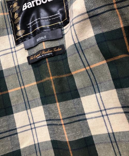 Barbour（バブアー）Barbour (バブアー) ビデイジャケット カーキ サイズ:記載無しの古着・服飾アイテム