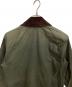 中古・古着 Barbour (バブアー) ビデイジャケット カーキ サイズ:記載無し：12000円