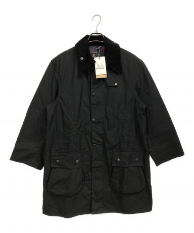 中古・古着通販】Barbour (バブアー) Barbour OS Border ブラック