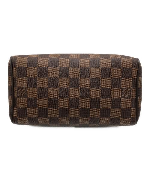 LOUIS VUITTON（ルイ ヴィトン）LOUIS VUITTON (ルイ ヴィトン) 2wayボストンバッグ/スピーディ20 ブラウンの古着・服飾アイテム