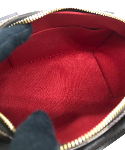 LOUIS VUITTON（ルイ ヴィトン）LOUIS VUITTON (ルイ ヴィトン) 2wayボストンバッグ/スピーディ20 ブラウンの古着・服飾アイテム